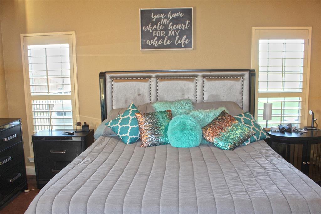 Leavelle Add - Residential