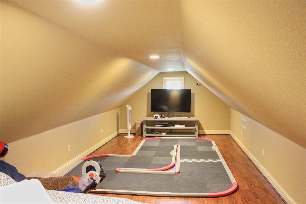 Leavelle Add - Residential
