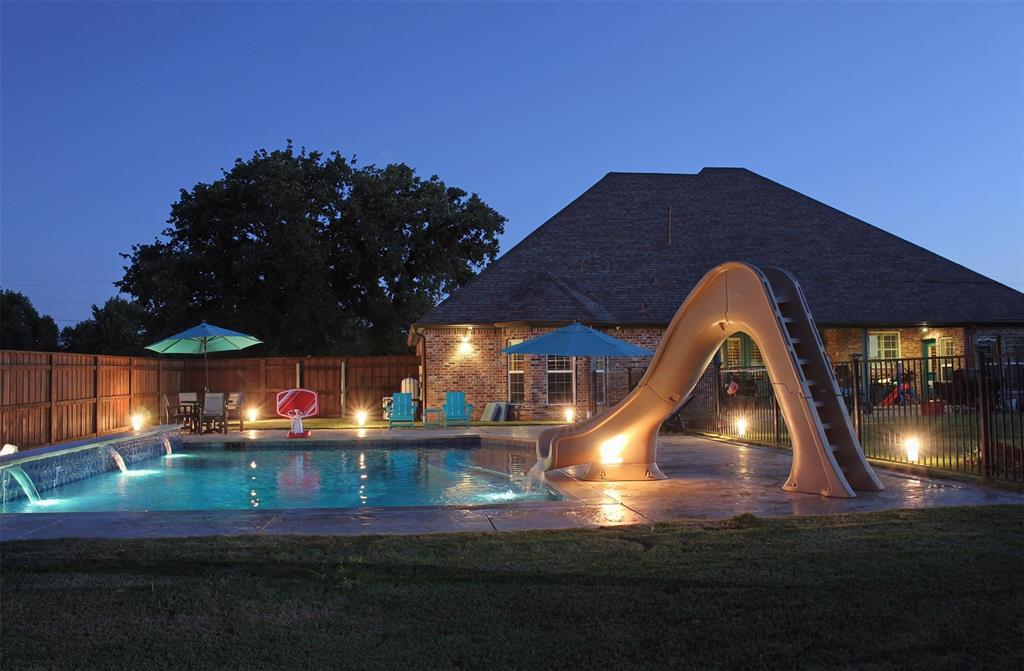 Leavelle Add - Residential