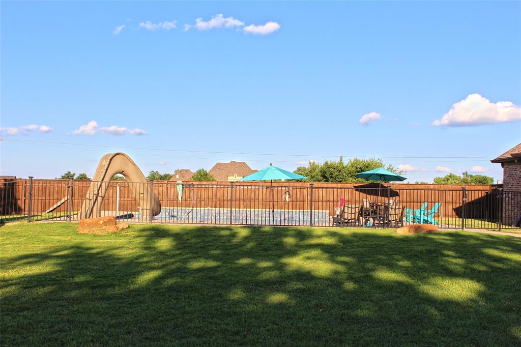 Leavelle Add - Residential