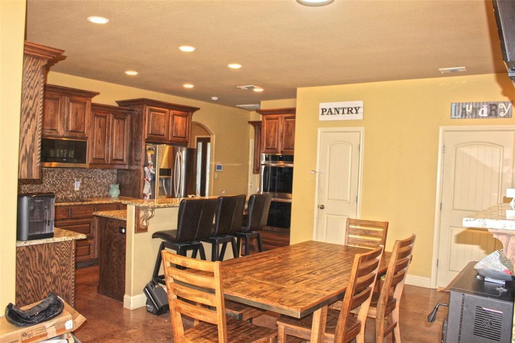 Leavelle Add - Residential