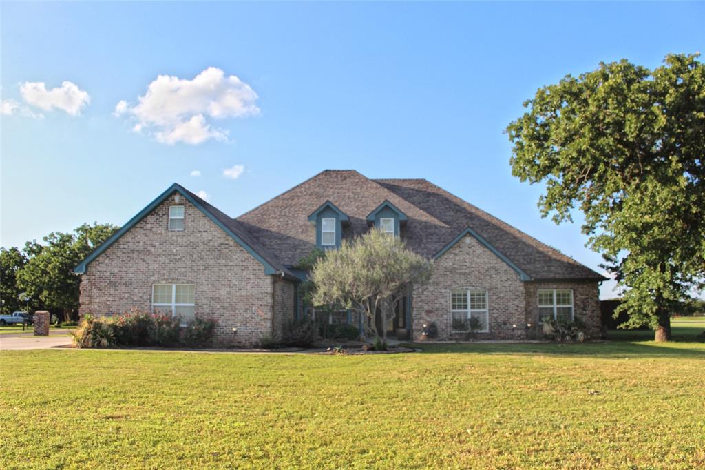 Leavelle Add - Residential