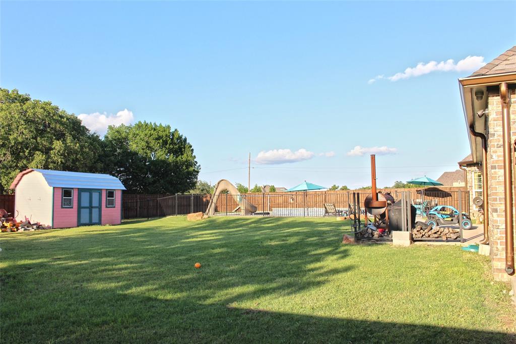 Leavelle Add - Residential