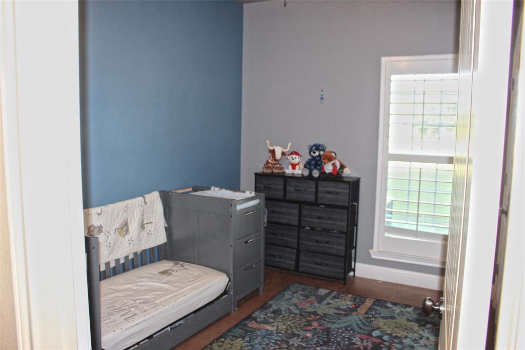Leavelle Add - Residential