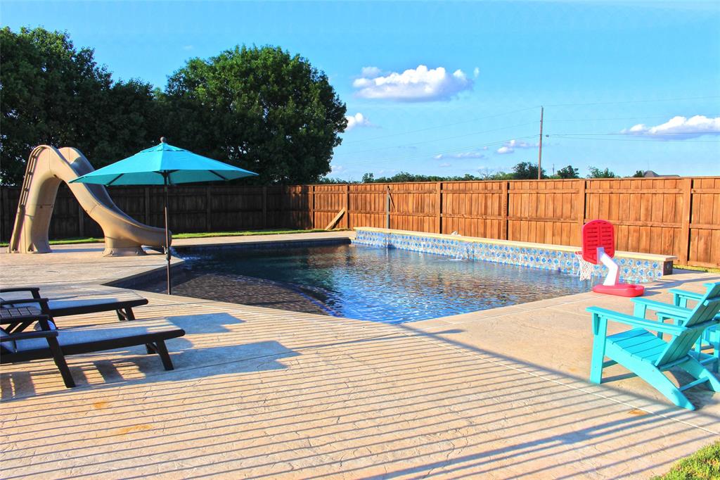 Leavelle Add - Residential