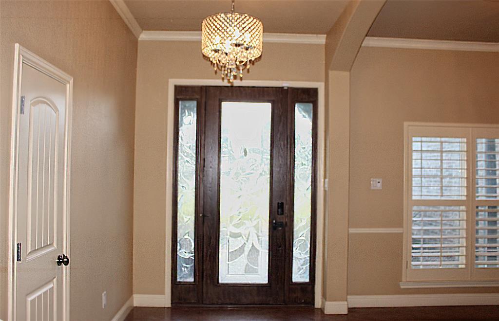Leavelle Add - Residential