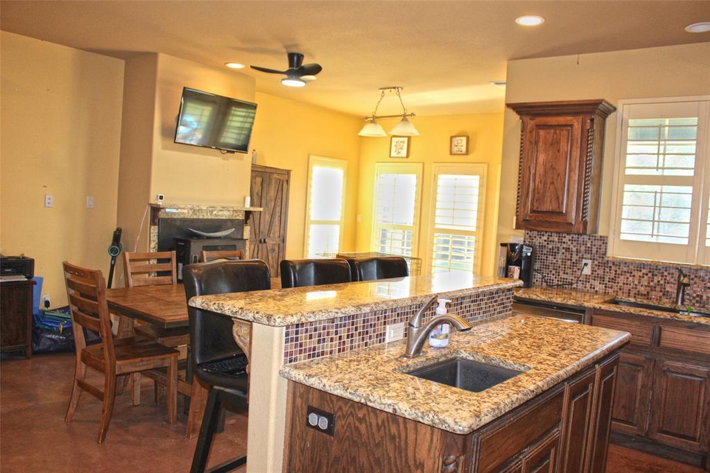 Leavelle Add - Residential