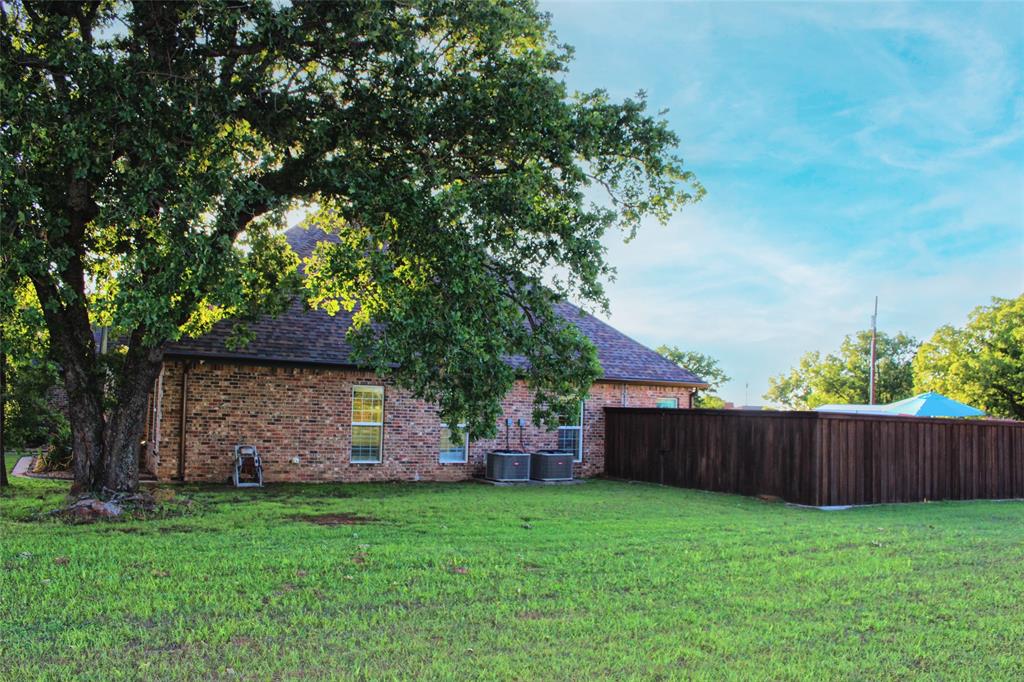 Leavelle Add - Residential