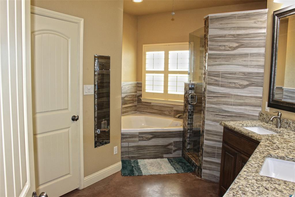 Leavelle Add - Residential