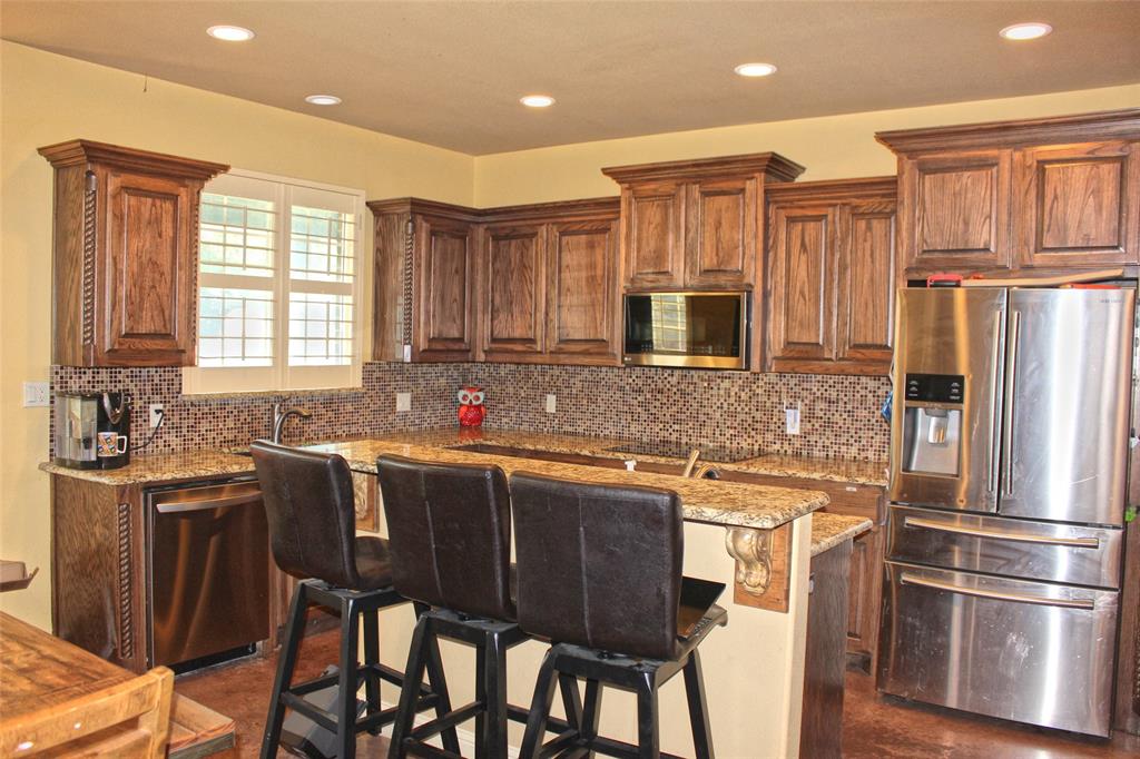 Leavelle Add - Residential