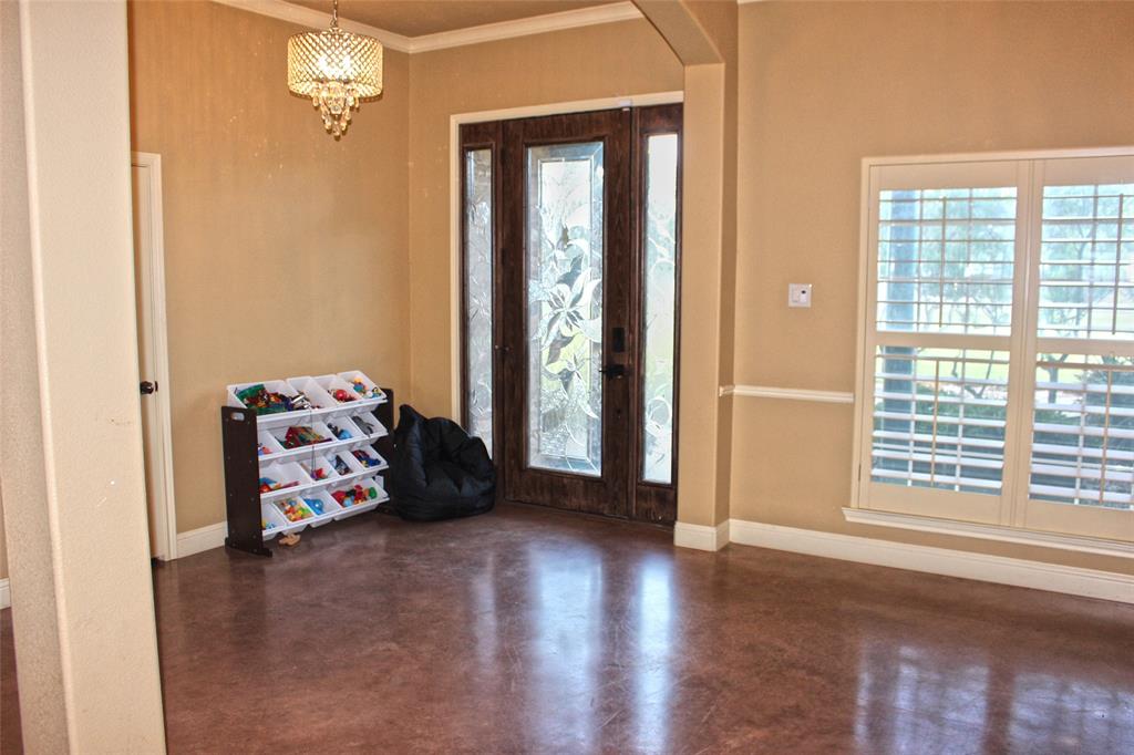 Leavelle Add - Residential