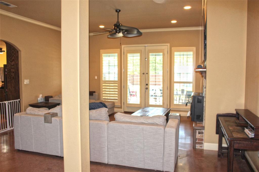 Leavelle Add - Residential