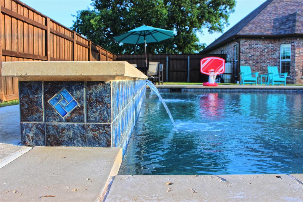 Leavelle Add - Residential