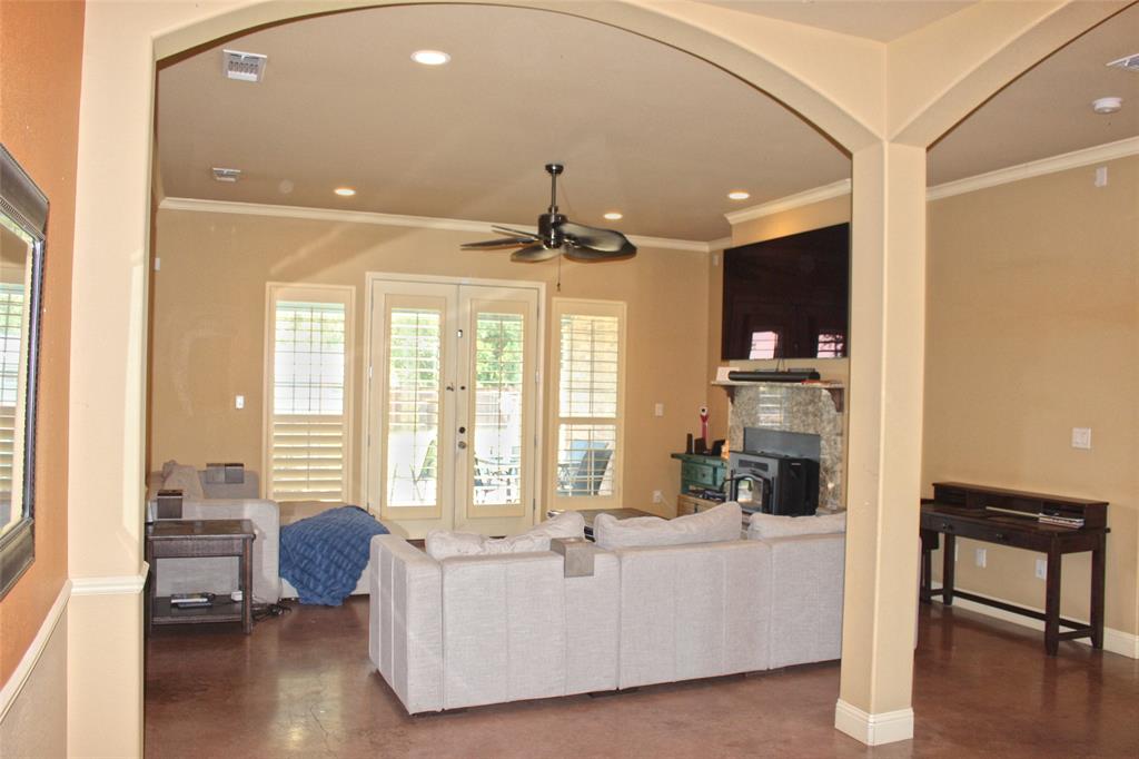 Leavelle Add - Residential