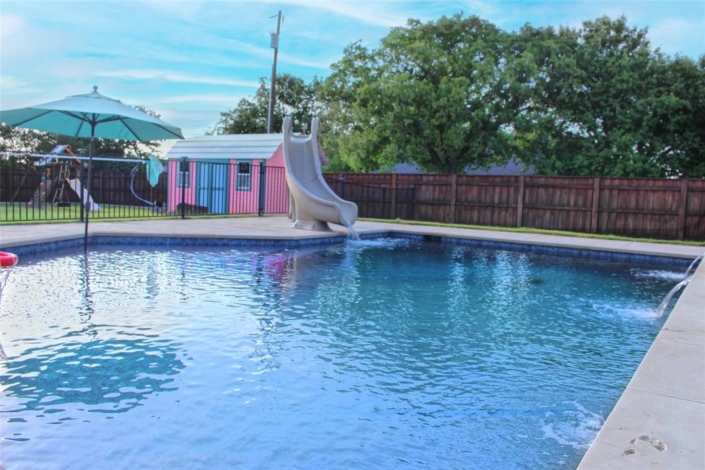 Leavelle Add - Residential