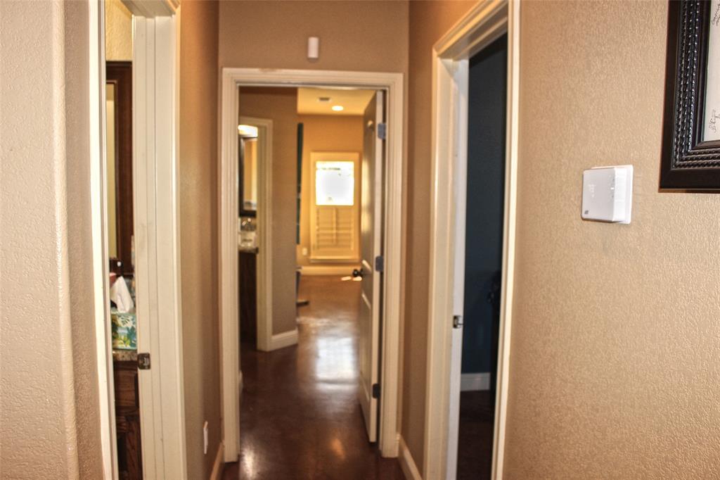 Leavelle Add - Residential