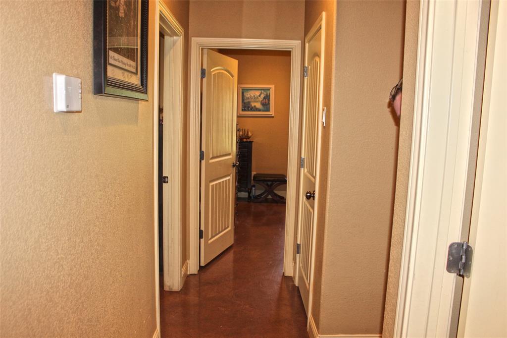 Leavelle Add - Residential