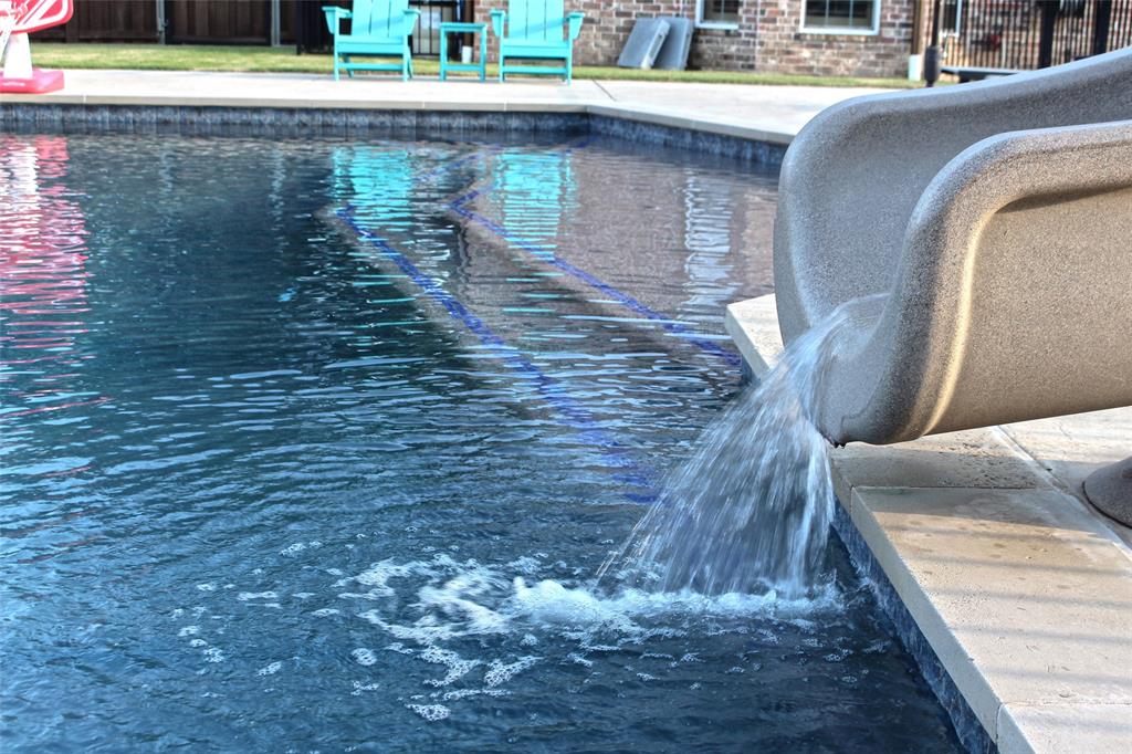 Leavelle Add - Residential