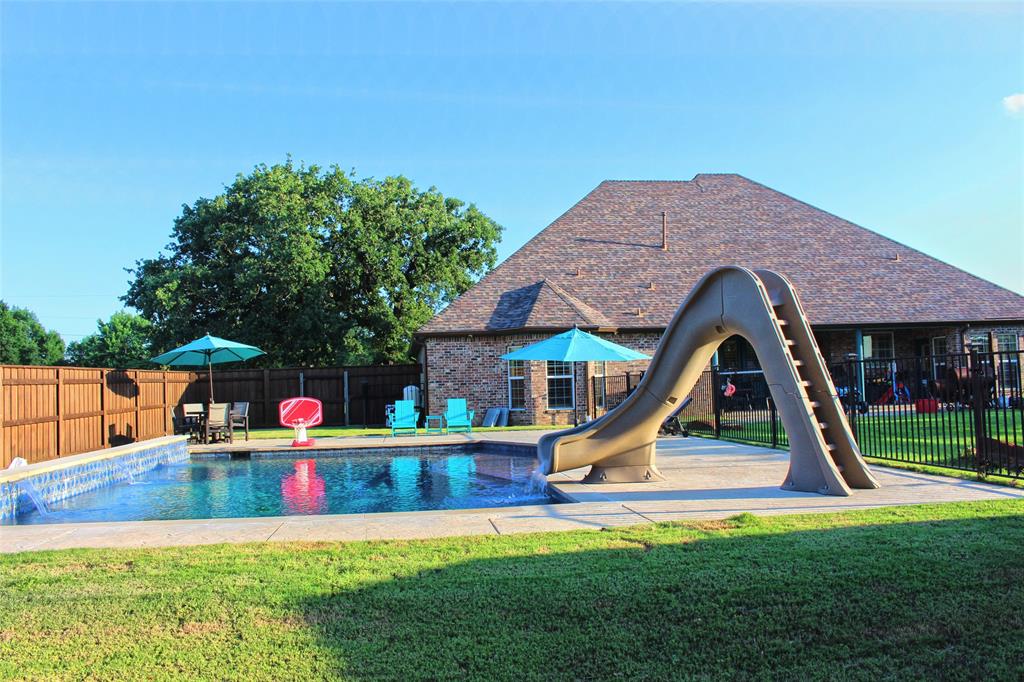Leavelle Add - Residential