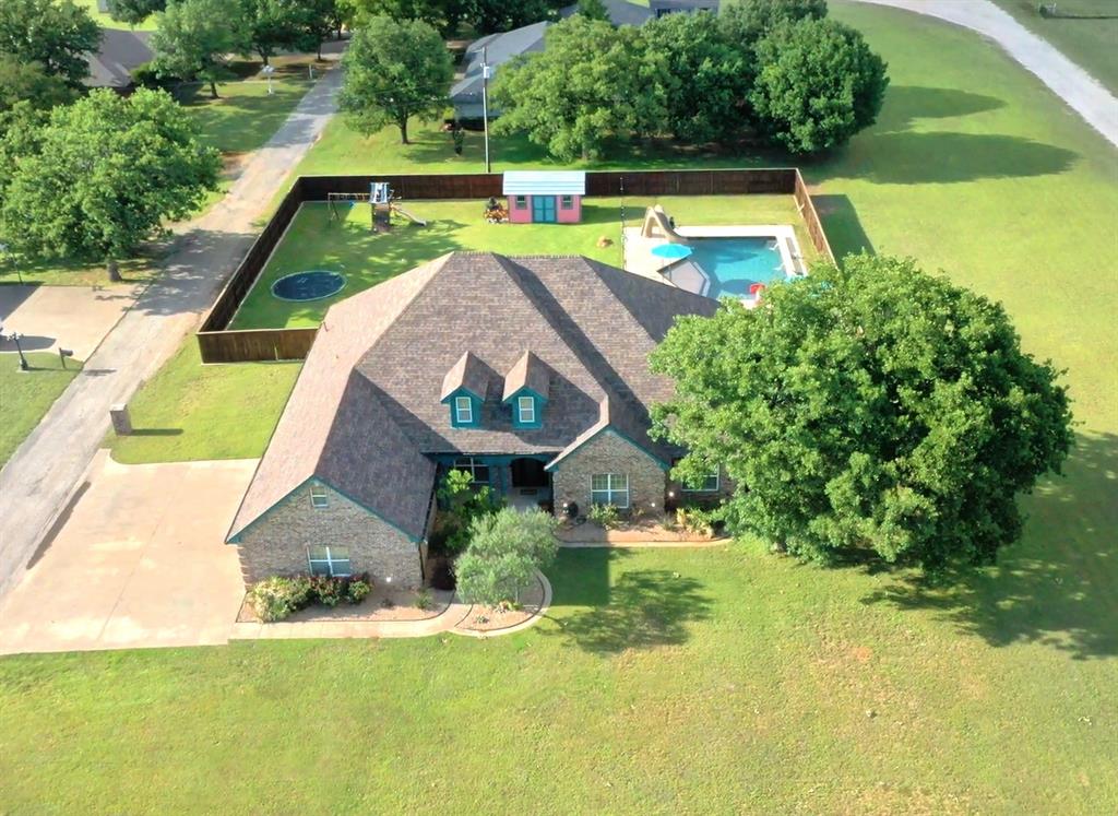 Leavelle Add - Residential