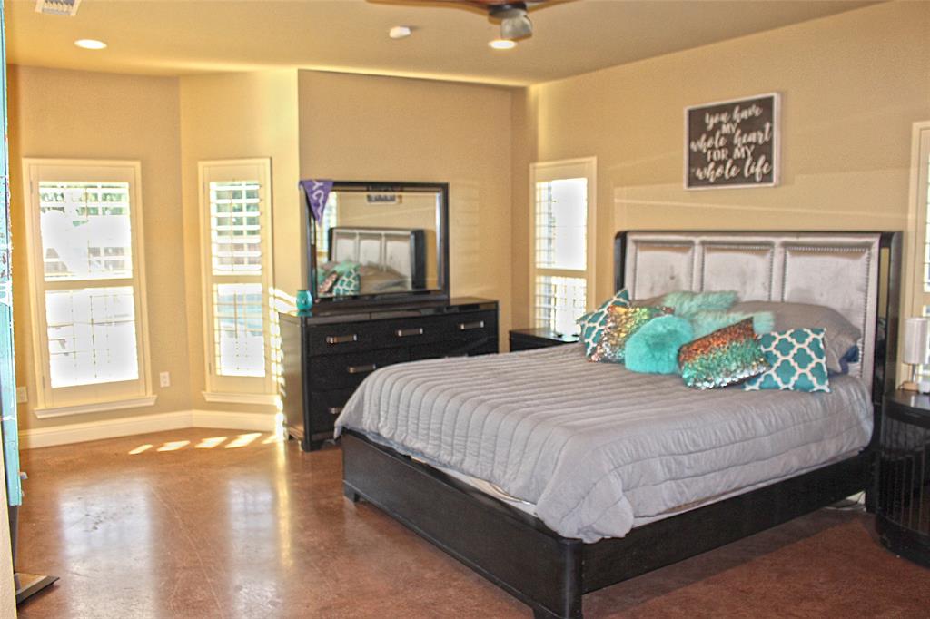 Leavelle Add - Residential