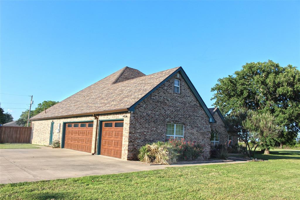 Leavelle Add - Residential