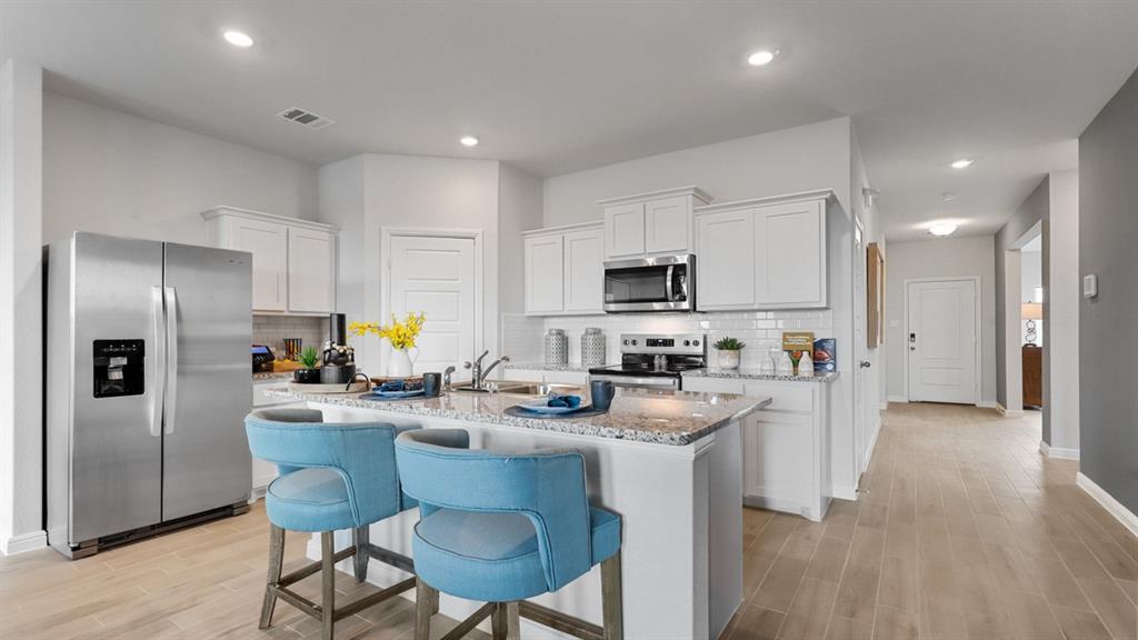 Terra Trace - Residential