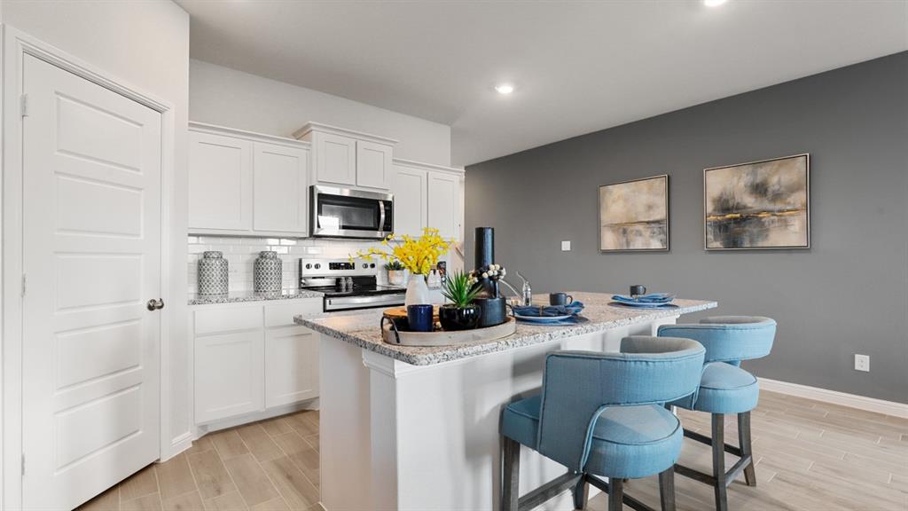 Terra Trace - Residential