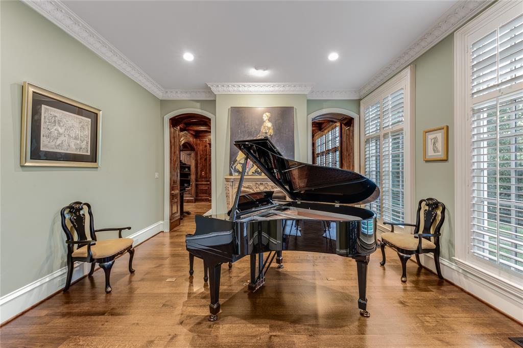 Highland Park - Residential
