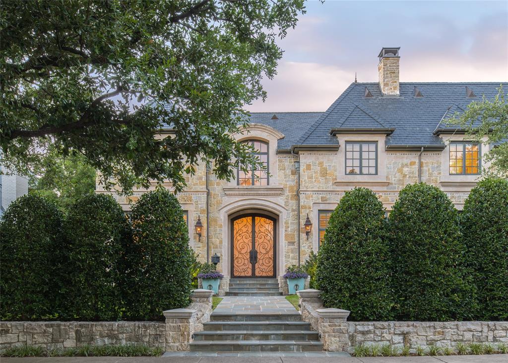 Highland Park - Residential