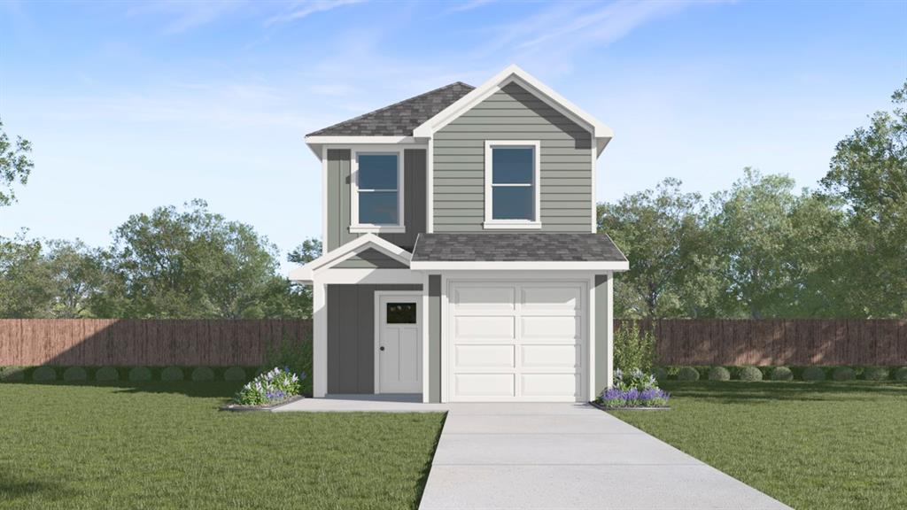 Arbor Trails South - Residential