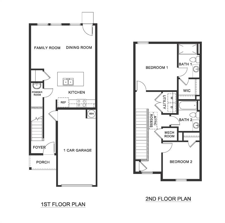 Arbor Trails South - Residential