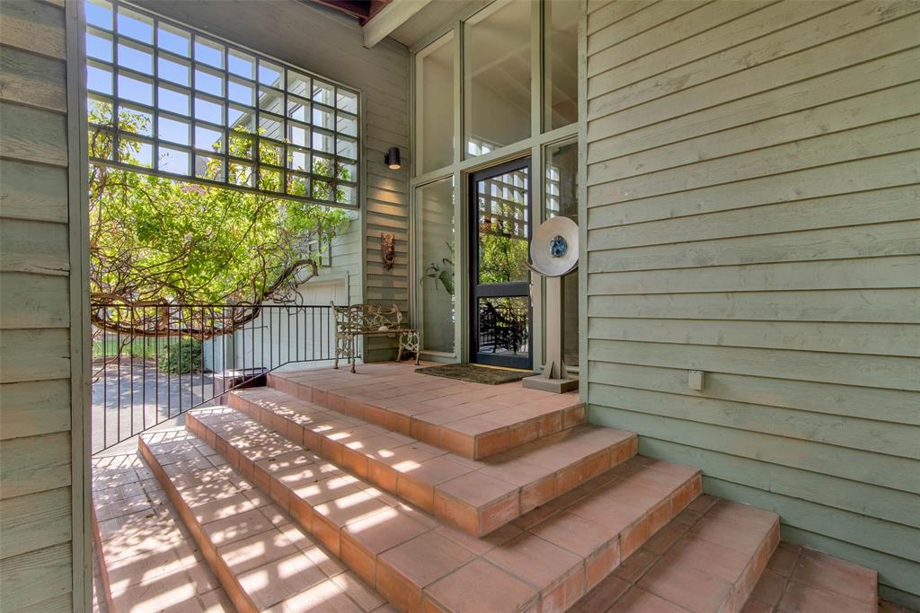 Preston Forrest - Residential