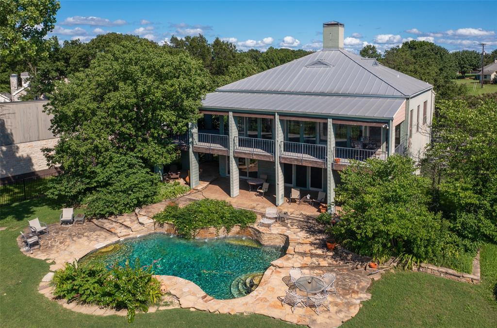 Preston Forrest - Residential