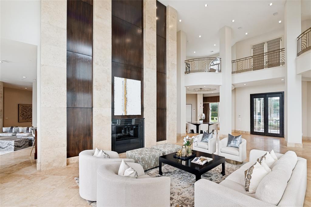 Kings Gate - Residential