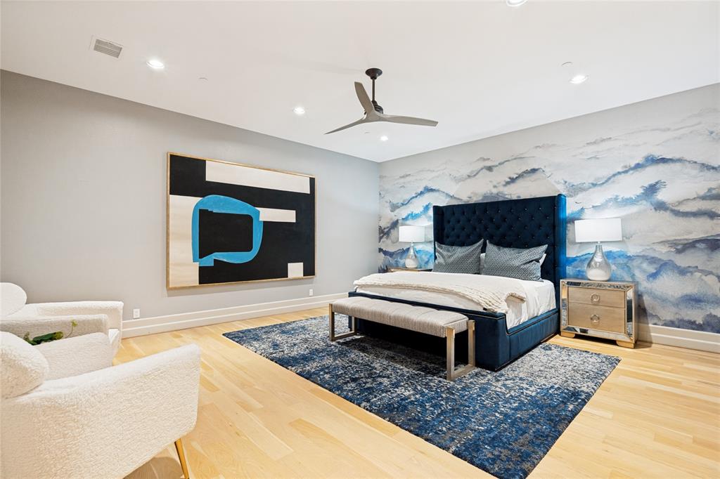 Kings Gate - Residential