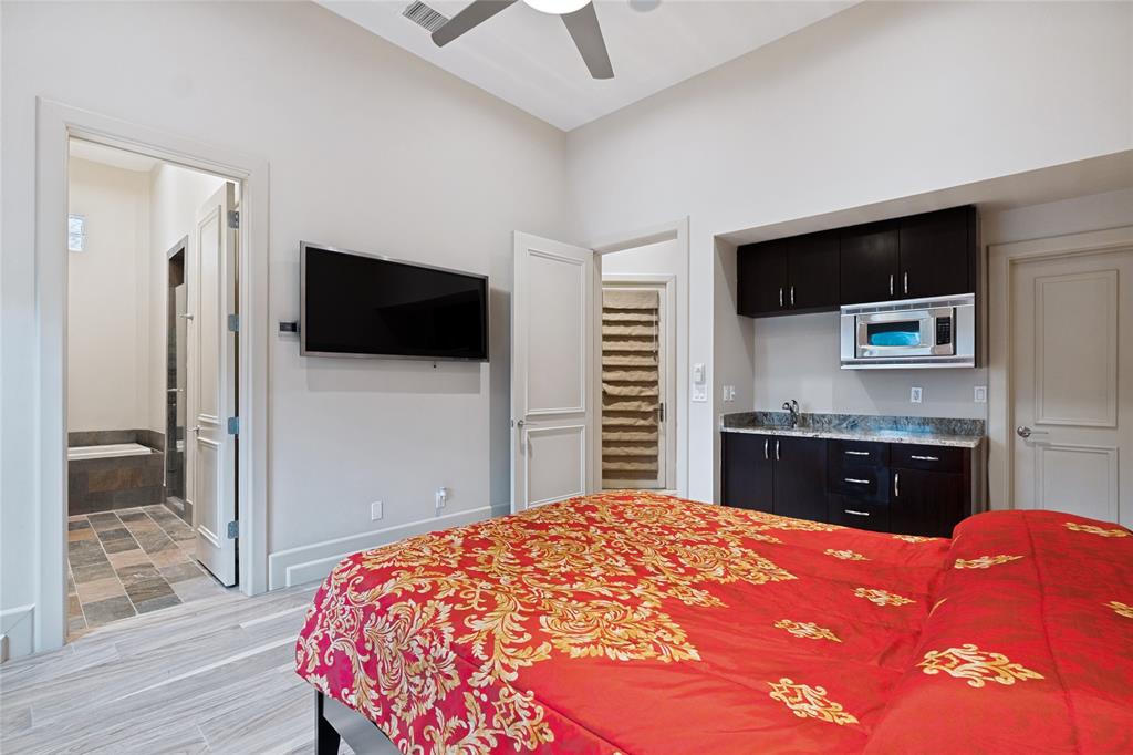 Kings Gate - Residential