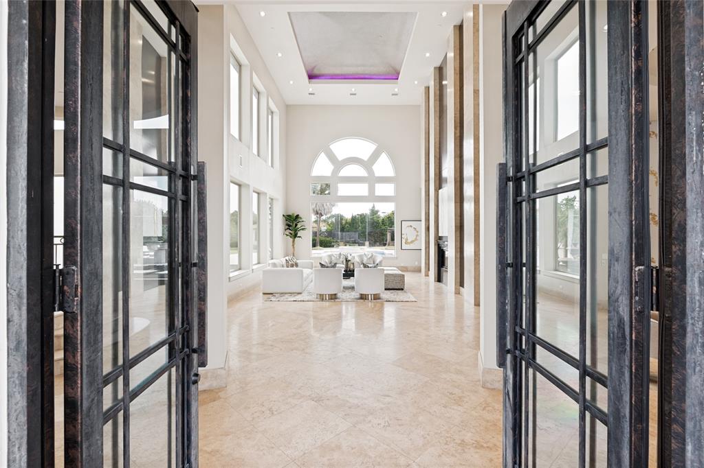 Kings Gate - Residential