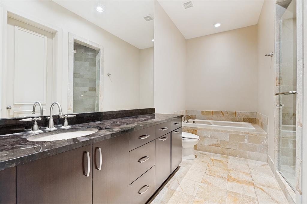 Kings Gate - Residential