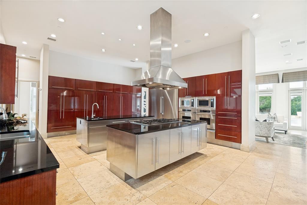 Kings Gate - Residential