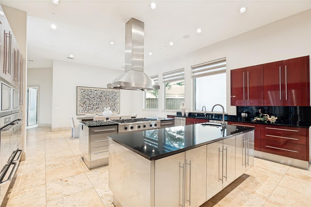 Kings Gate - Residential