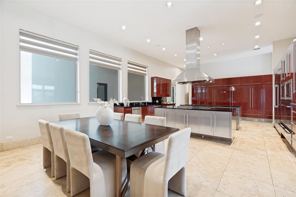 Kings Gate - Residential