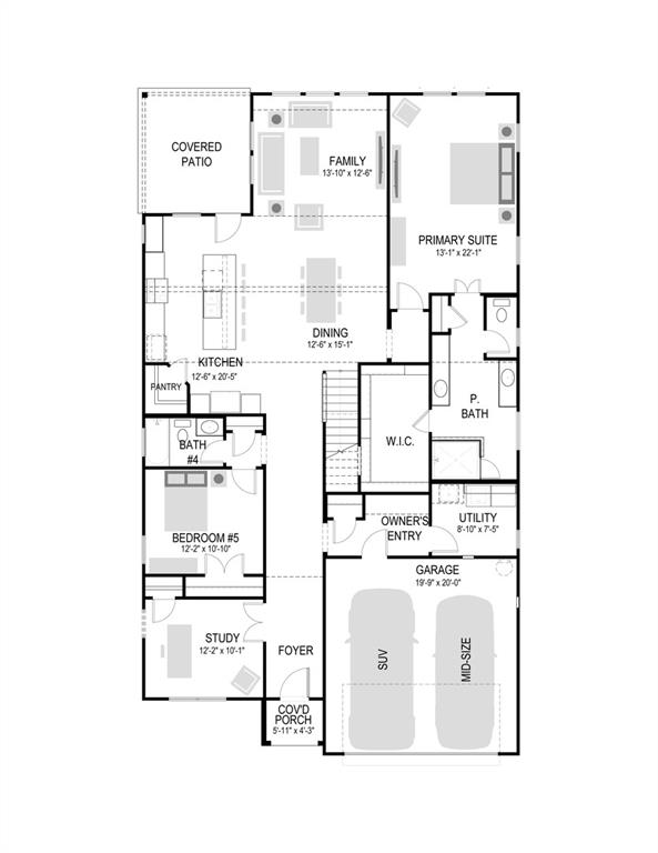 Elevon - Residential