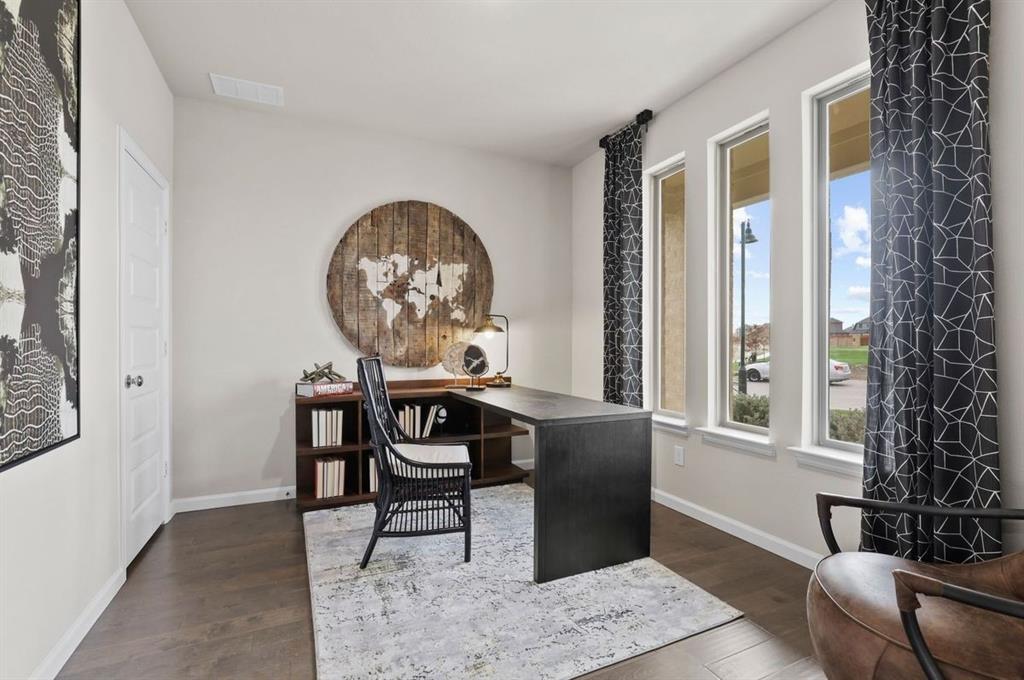 Elevon - Residential