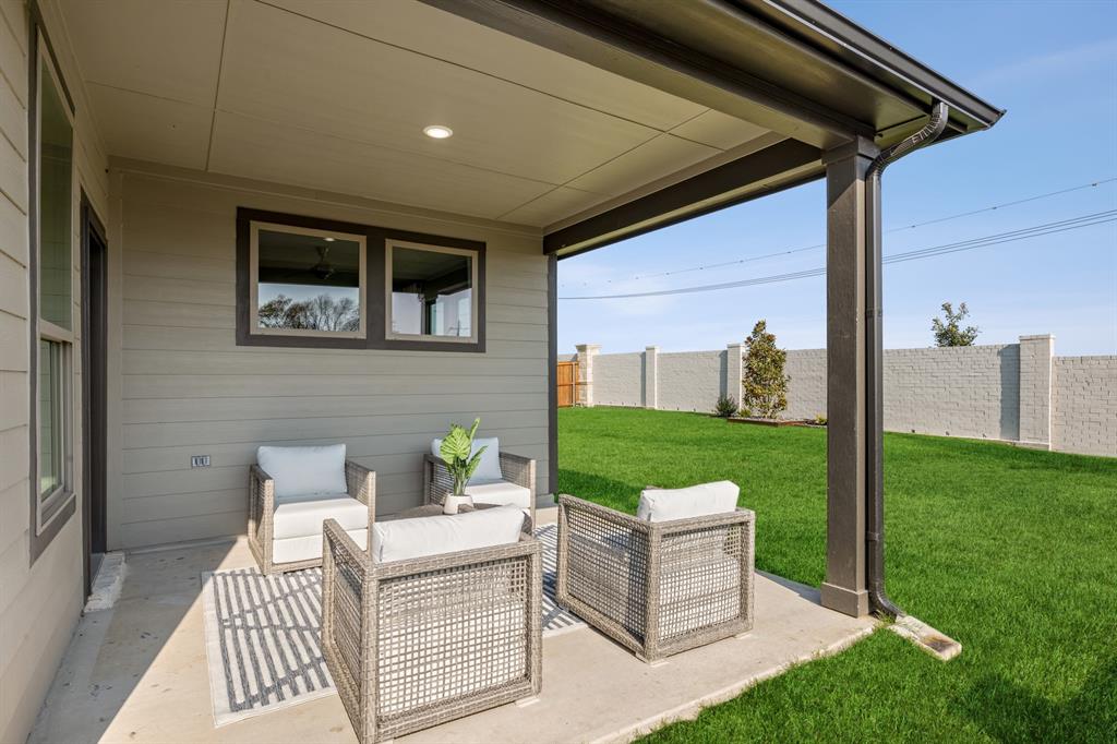 Elevon - Residential
