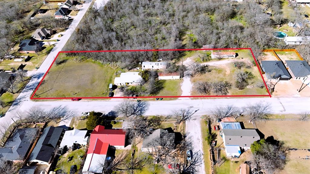Original Bridgeport - Residential
