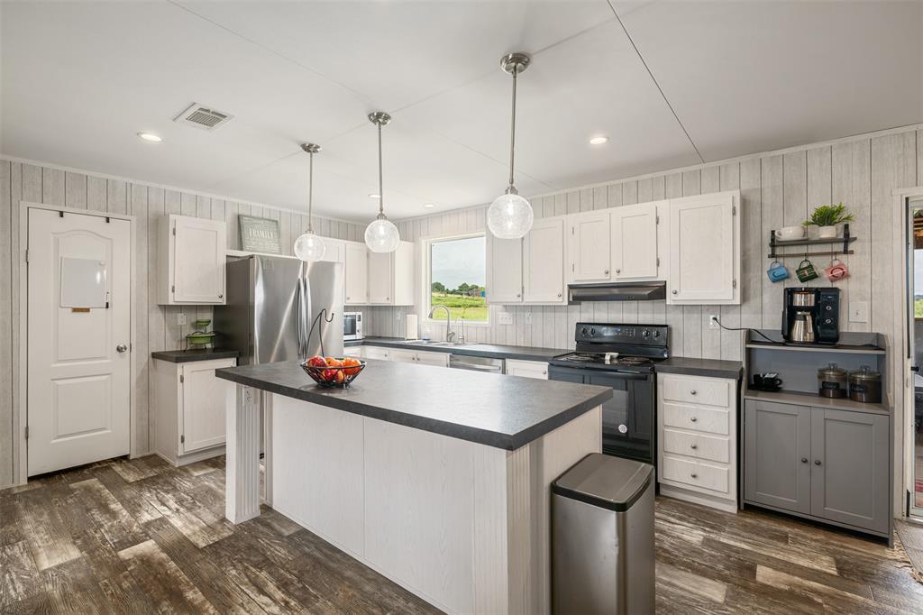 Prosperity Estates - Residential