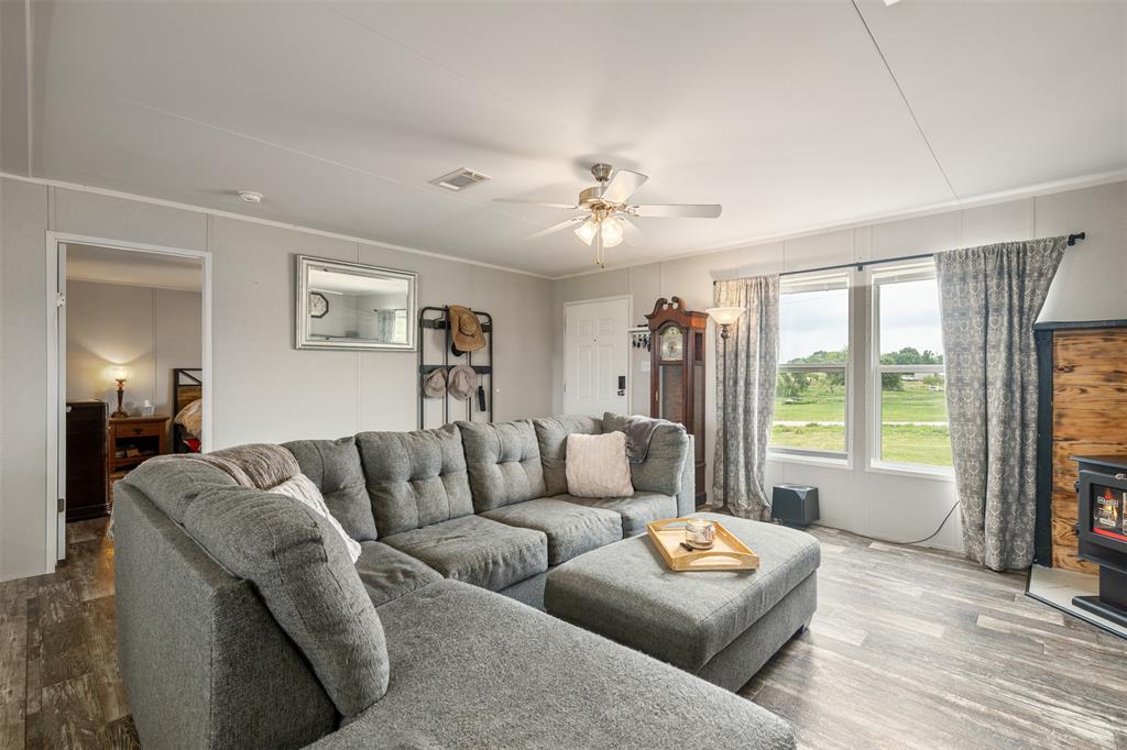 Prosperity Estates - Residential