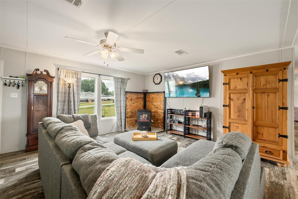 Prosperity Estates - Residential