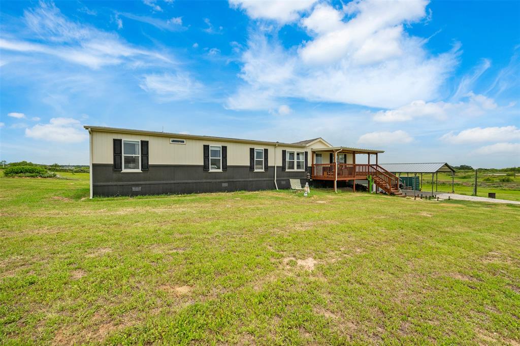 Prosperity Estates - Residential